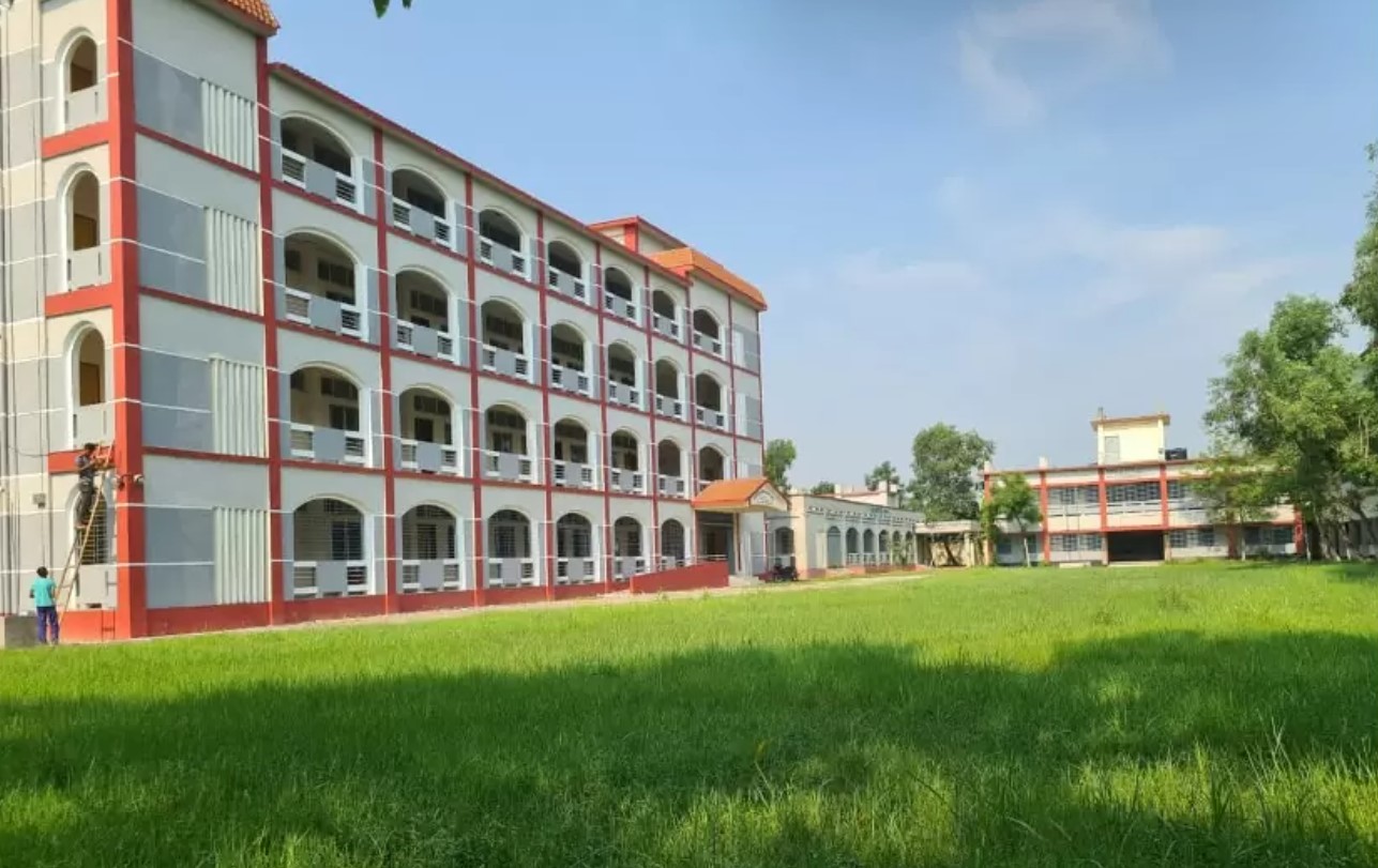 Kashibati Secondary School